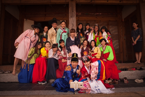 Culture Experience 대표이미지